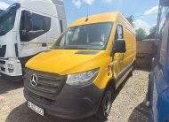 Mercedes Sprinter / stoc 2 unitati