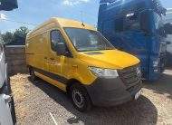 Mercedes Sprinter / stoc 2 unitati