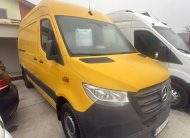 Mercedes Sprinter / stoc 2 unitati