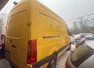Mercedes Sprinter / stoc 2 unitati