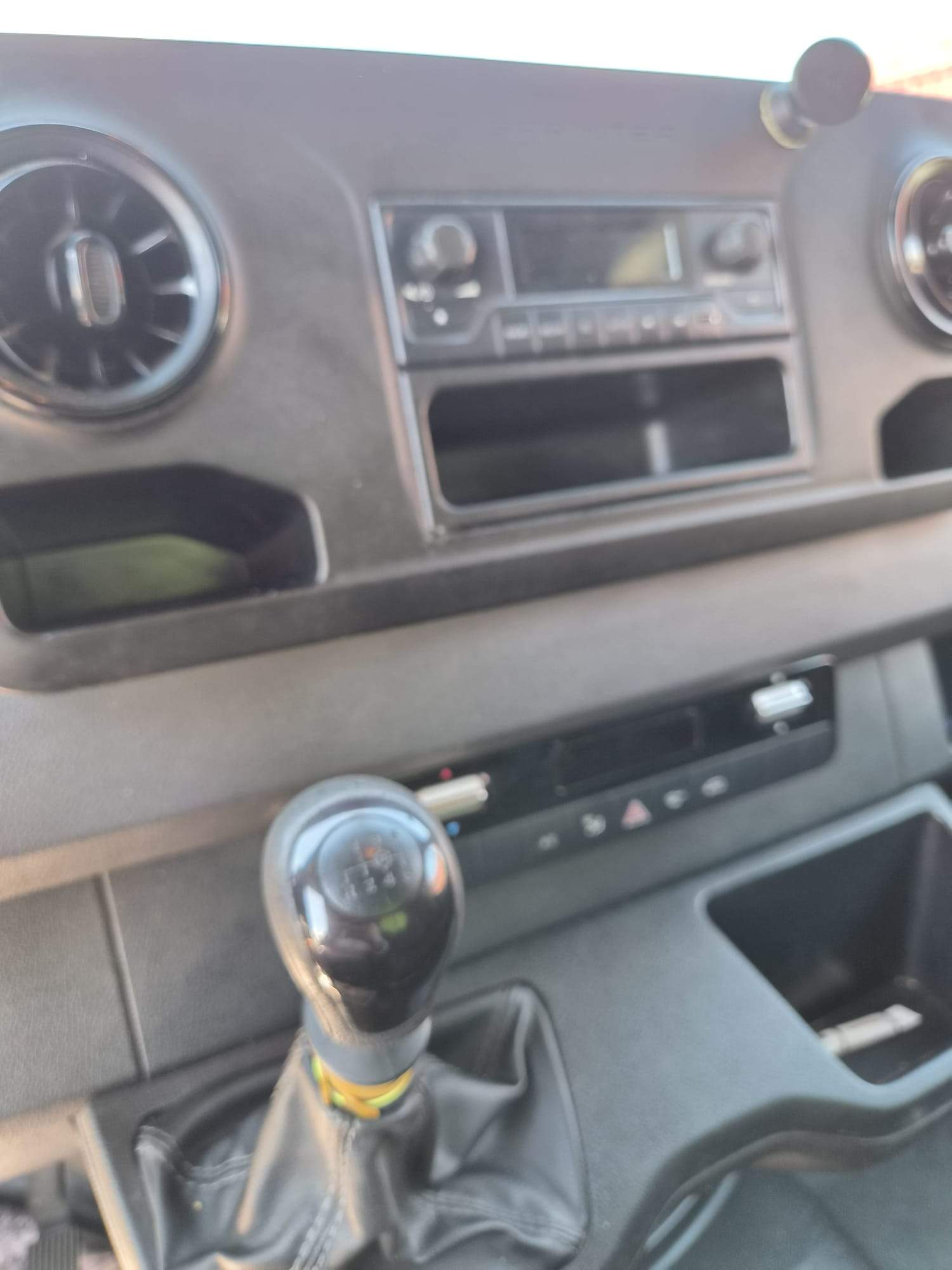 Mercedes Sprinter 316 CDI