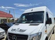 Mercedes Sprinter 316 CDI extra long