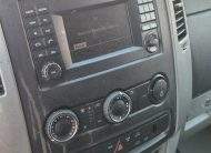 Mercedes Sprinter 316 CDI extra long