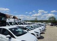 Ford Fiesta / Stoc 2 unitati