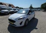 Ford Fiesta / Stoc 2 unitati