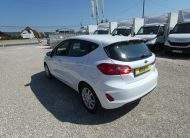 Ford Fiesta / Stoc 2 unitati