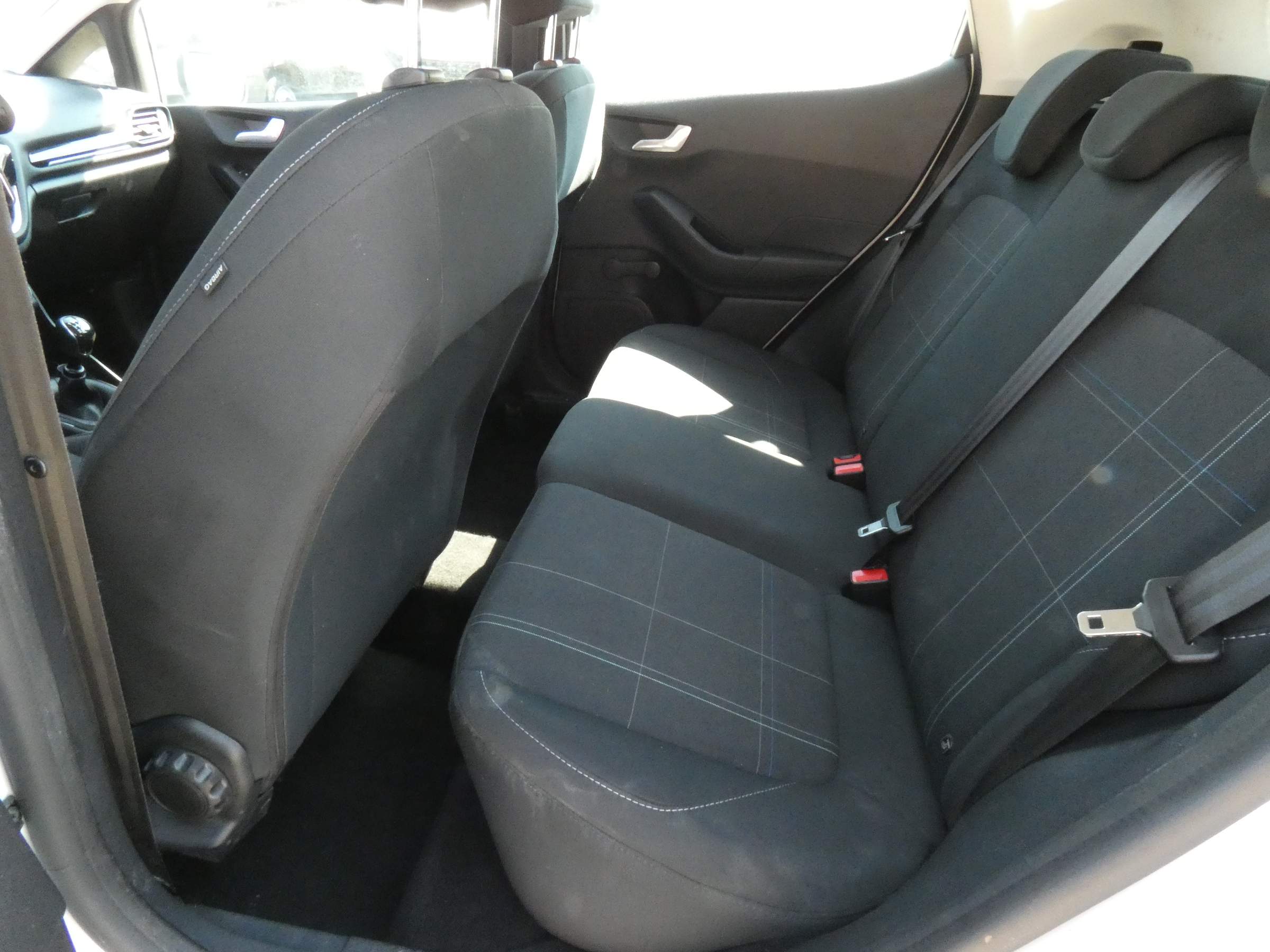 Ford Fiesta / Stoc 2 unitati