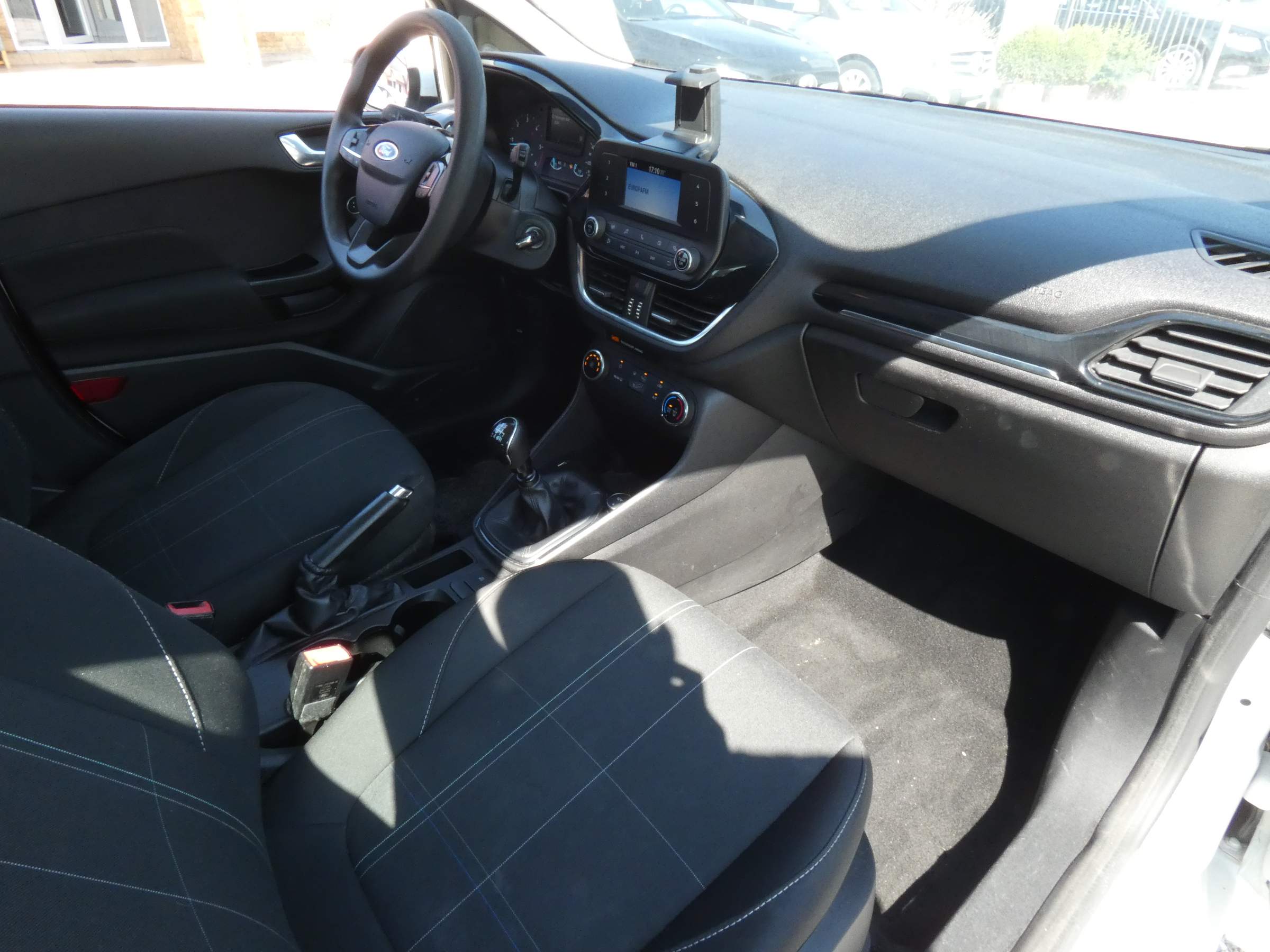 Ford Fiesta / Stoc 2 unitati