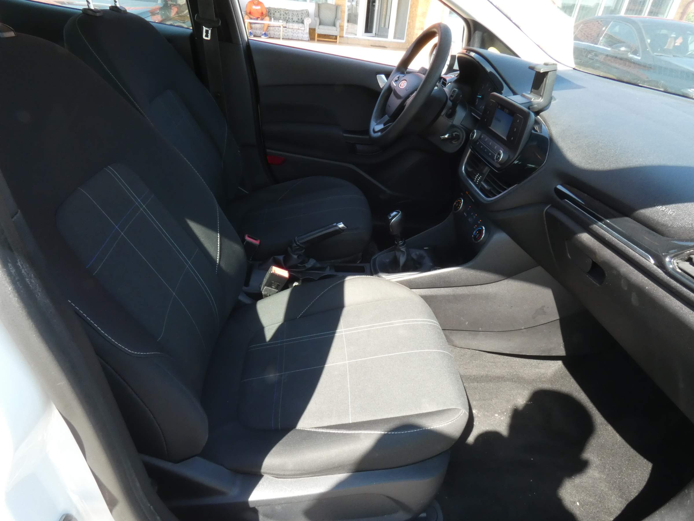 Ford Fiesta / Stoc 2 unitati