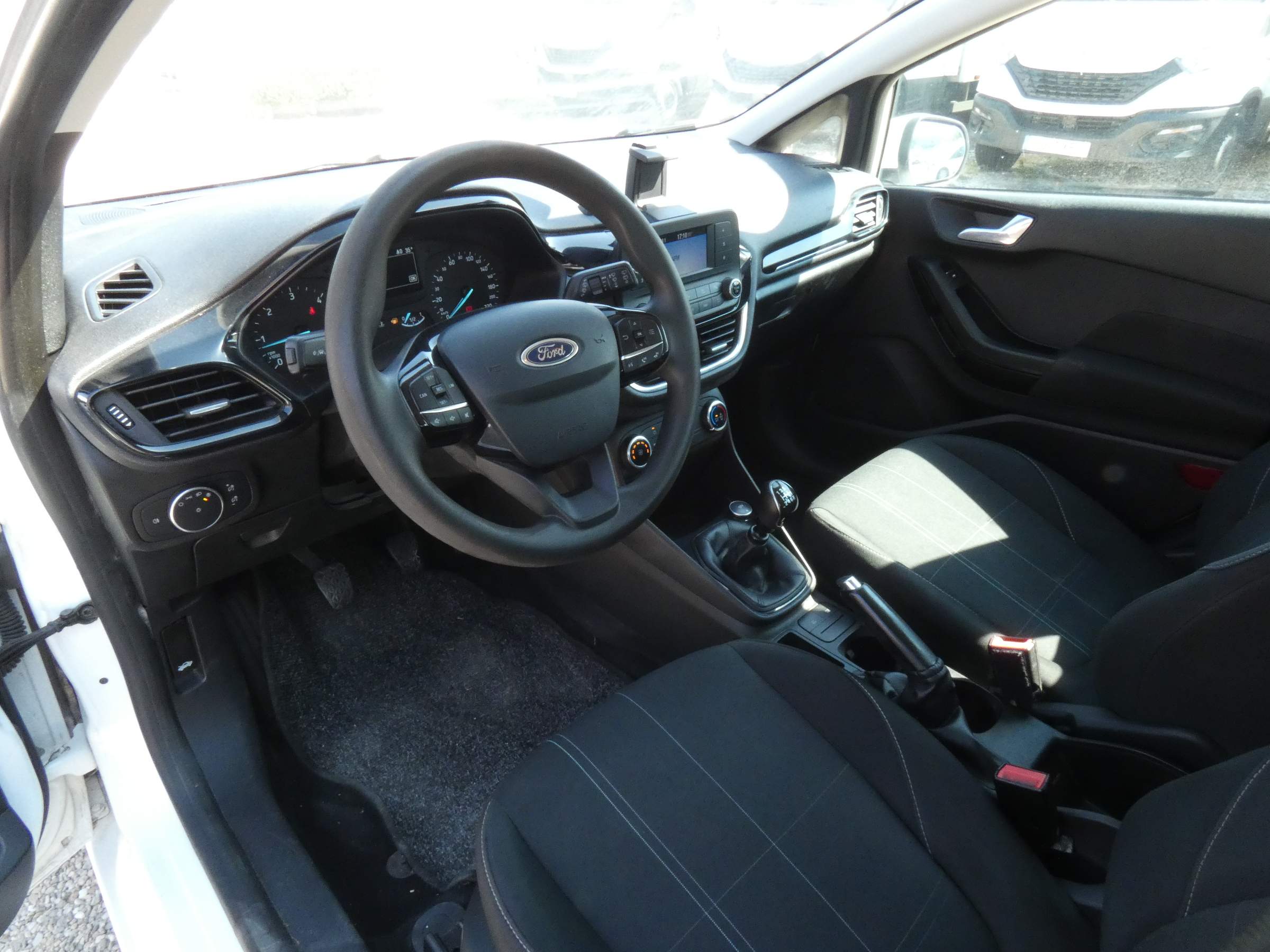 Ford Fiesta / Stoc 2 unitati