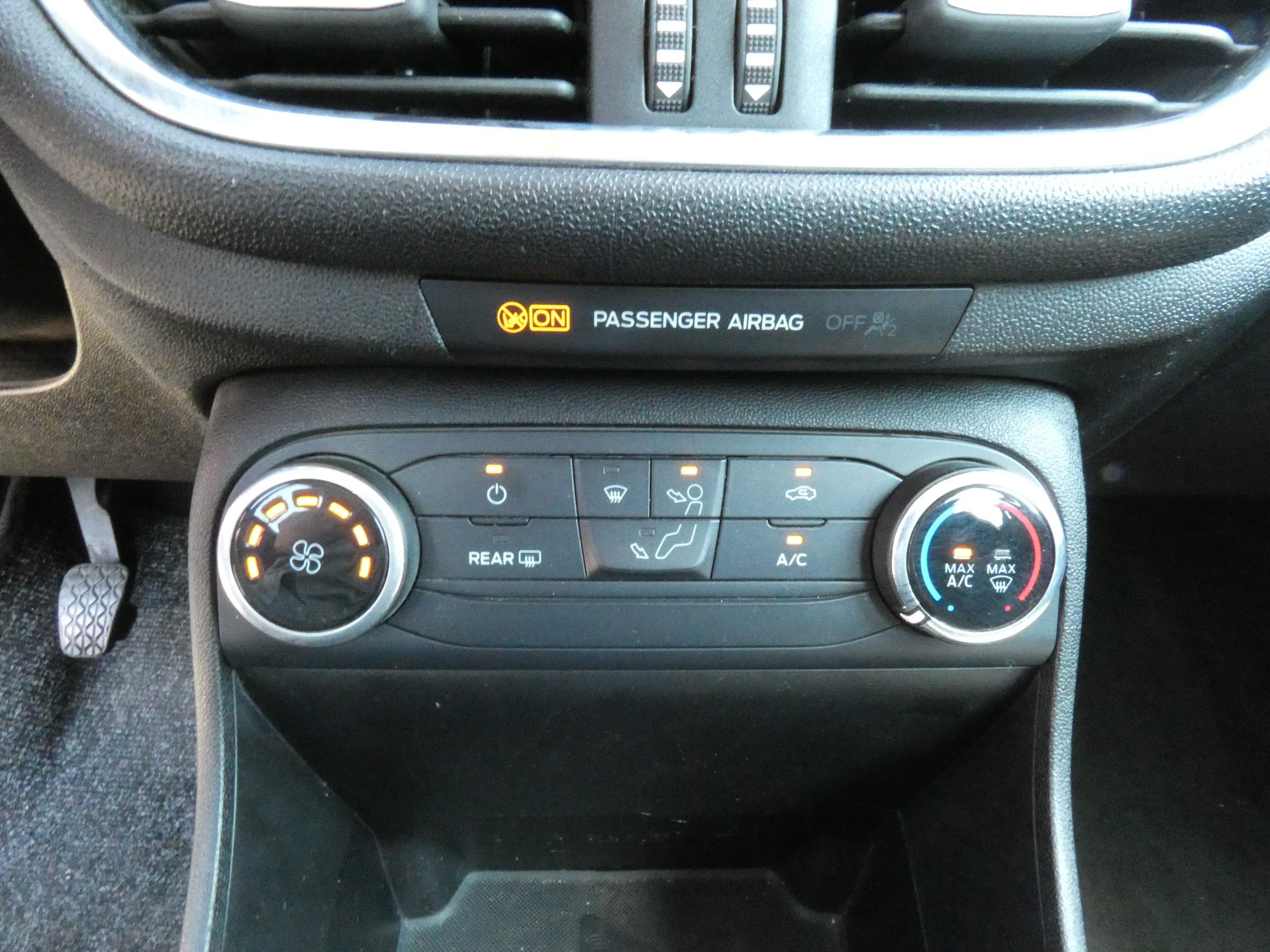 Ford Fiesta / Stoc 2 unitati