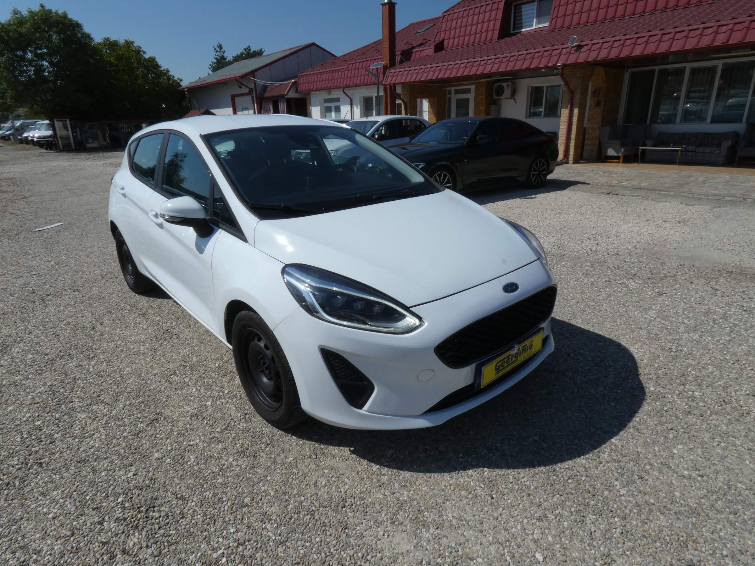 Ford Fiesta / Stoc 2 unitati