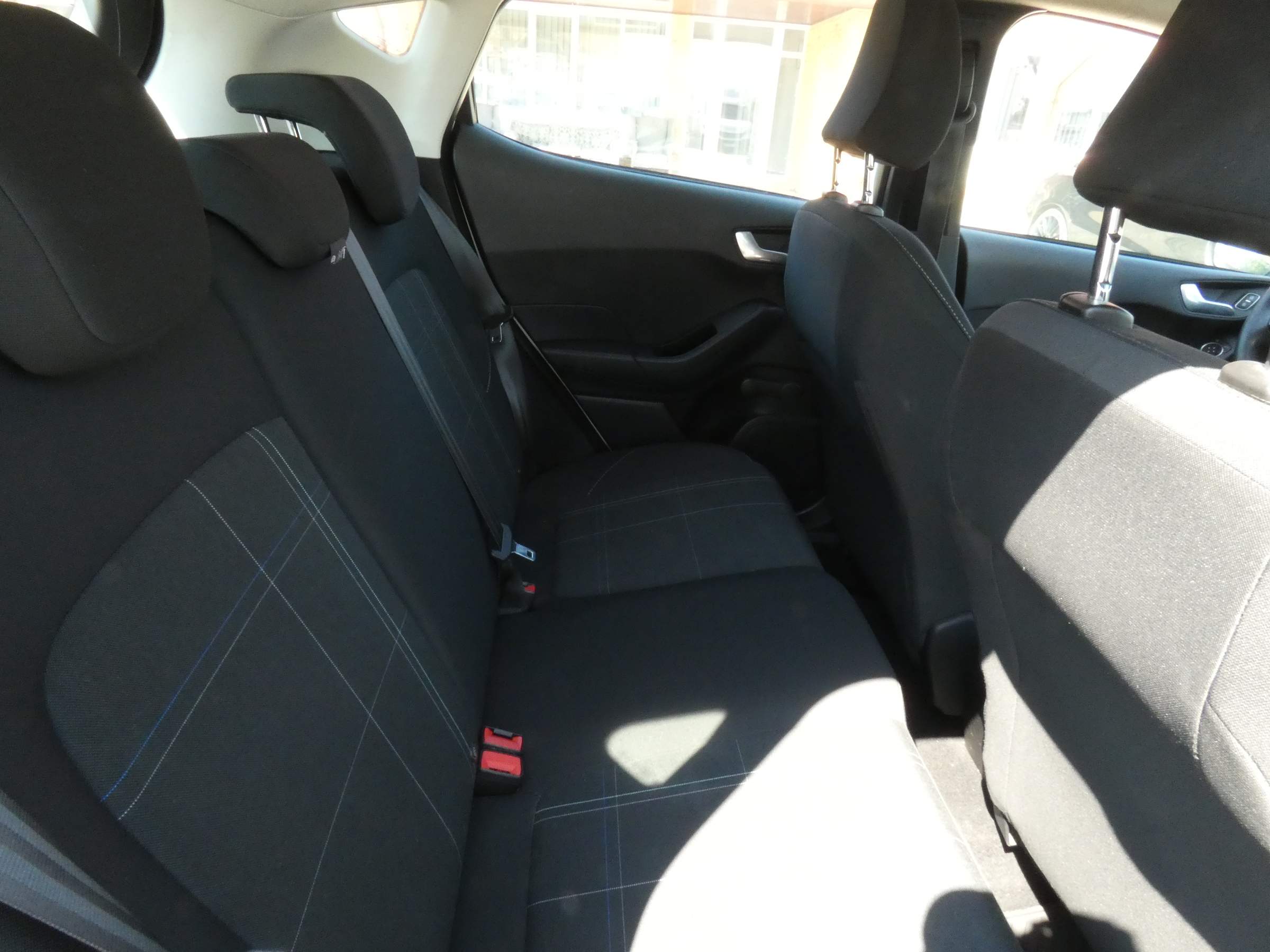 Ford Fiesta / Stoc 2 unitati
