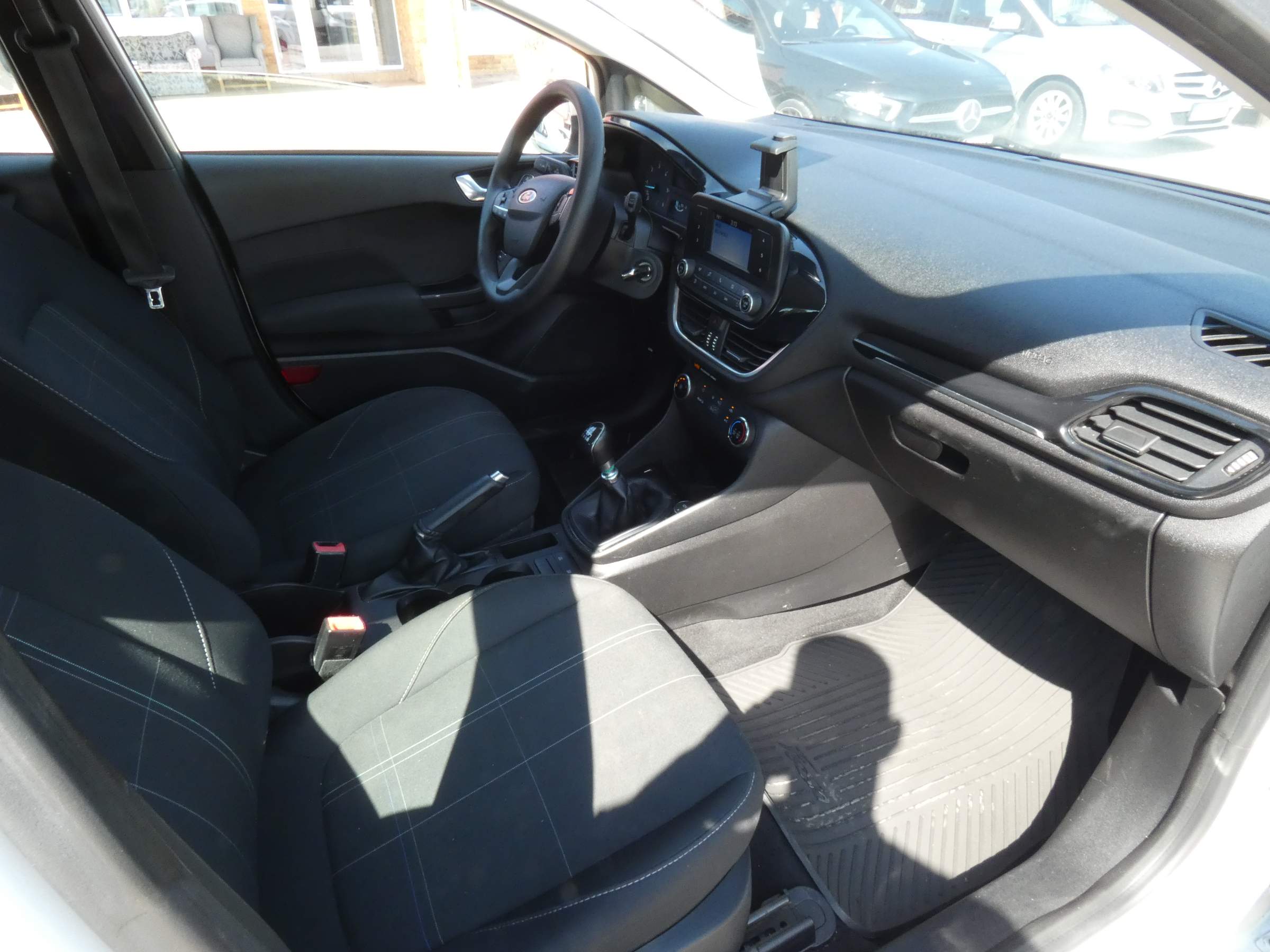 Ford Fiesta / Stoc 2 unitati