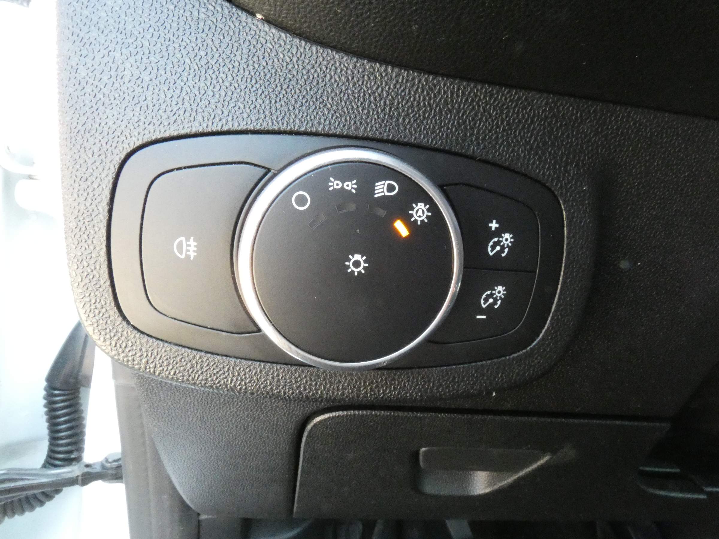 Ford Fiesta / Stoc 2 unitati
