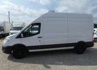 Ford Transit Frigorific