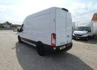 Ford Transit Frigorific
