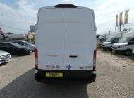 Ford Transit Frigorific