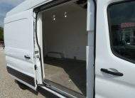 Ford Transit Frigorific