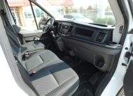 Ford Transit Frigorific