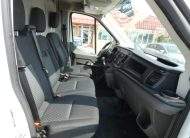 Ford Transit Frigorific