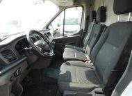 Ford Transit Frigorific