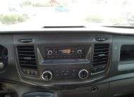 Ford Transit Frigorific