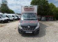 Renault Master Frigorific