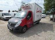 Renault Master Frigorific