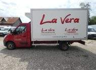 Renault Master Frigorific