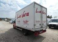 Renault Master Frigorific