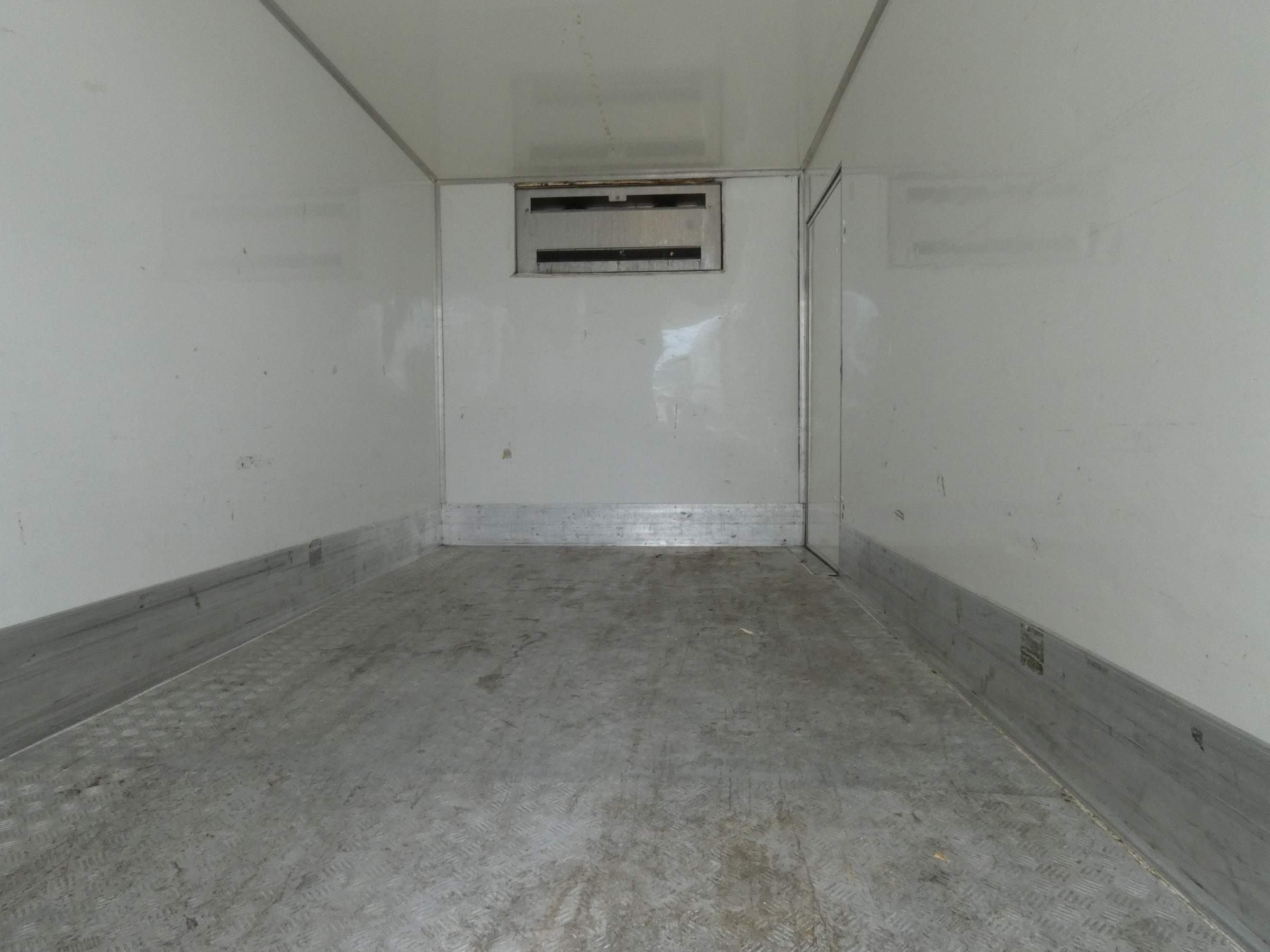 Renault Master Frigorific