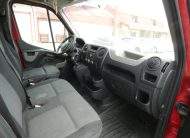 Renault Master Frigorific