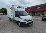 Iveco 35S14 Frigorific