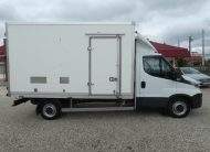 Iveco 35S14 Frigorific