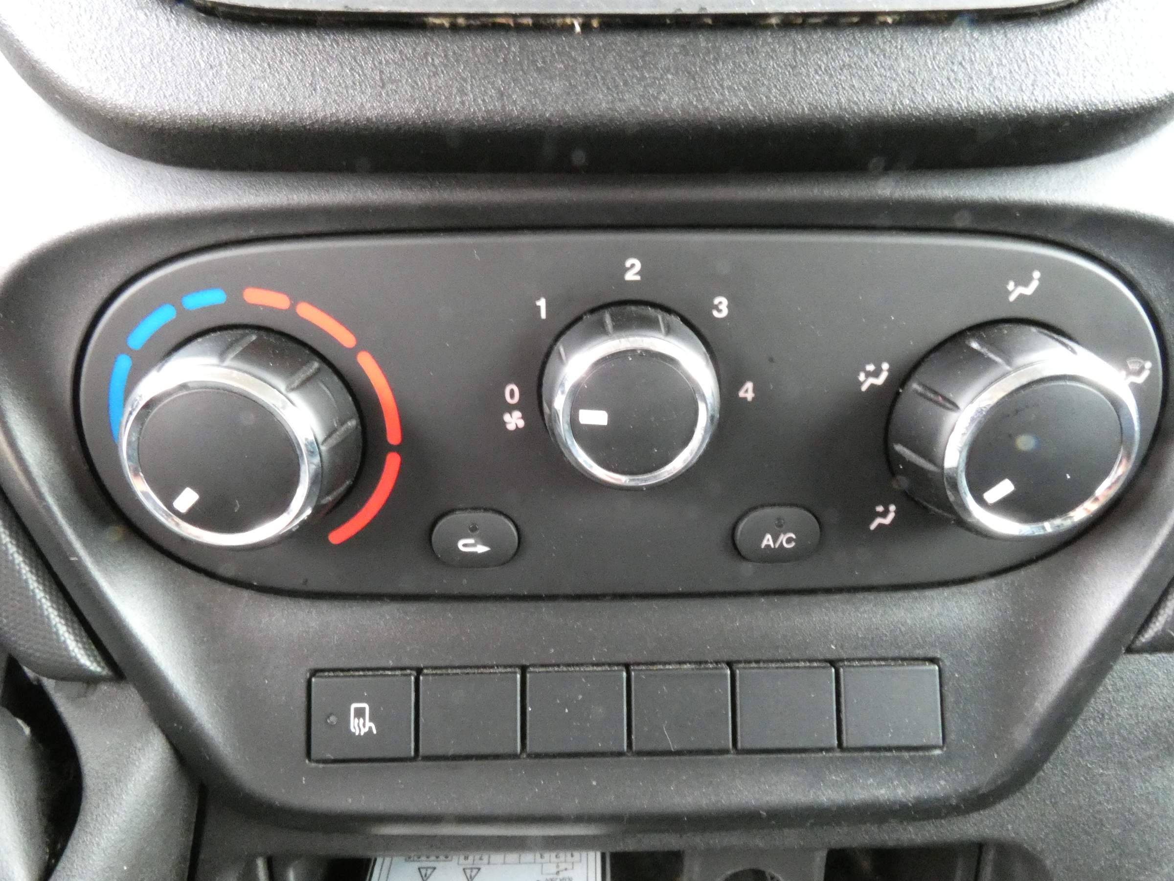 Iveco 35S14 Frigorific