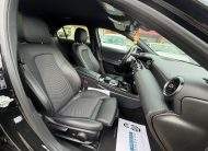 Mercedes-Benz A180d 7G Sedan