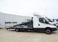 IVECO trailer / Stoc 3 unitati