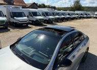 Mercedes-Benz C220d EQ-Boost AMG
