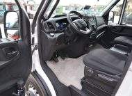 IVECO trailer / Stoc 3 unitati