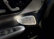 Mercedes-Benz C220d EQ-Boost AMG