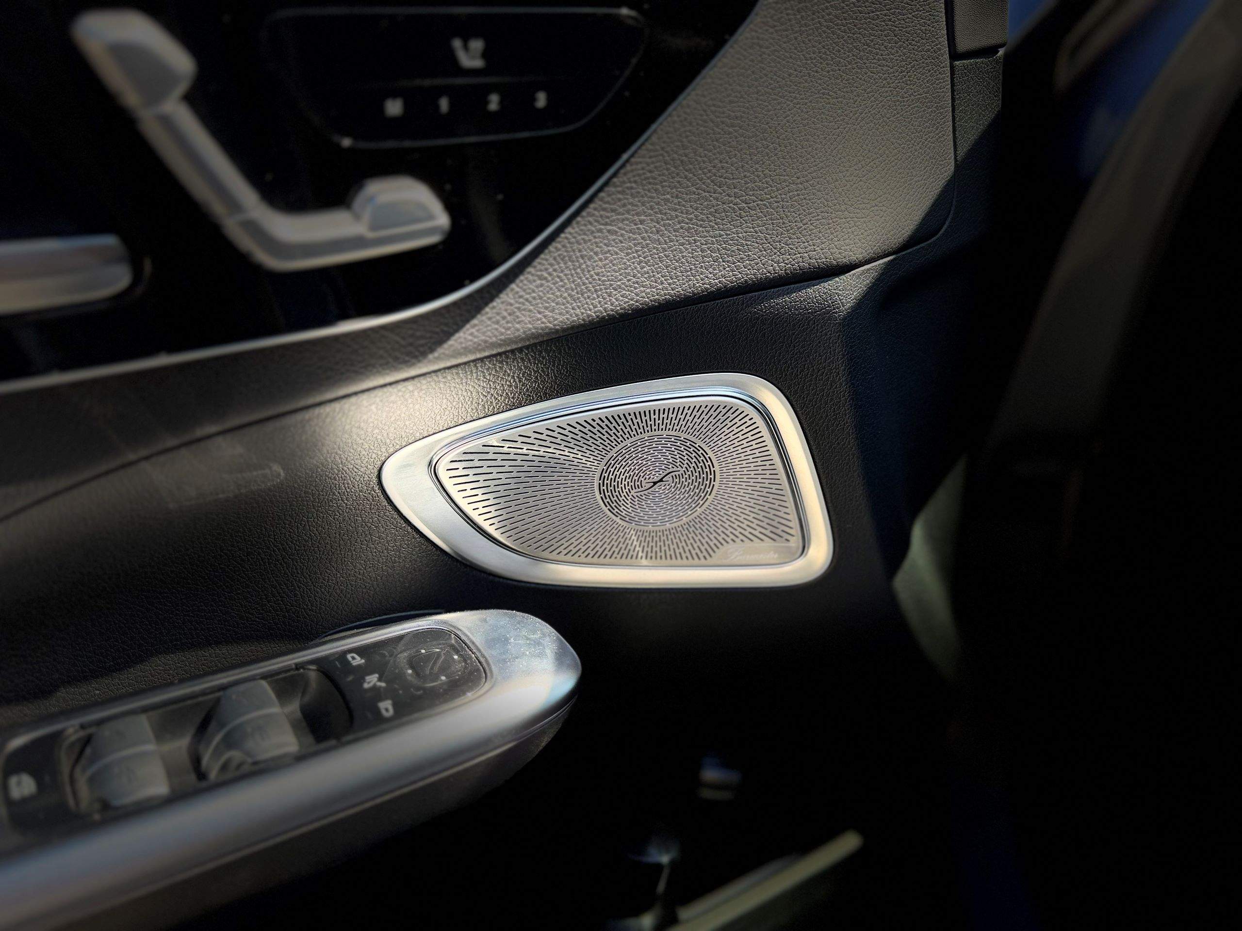 Mercedes-Benz C220d EQ-Boost AMG