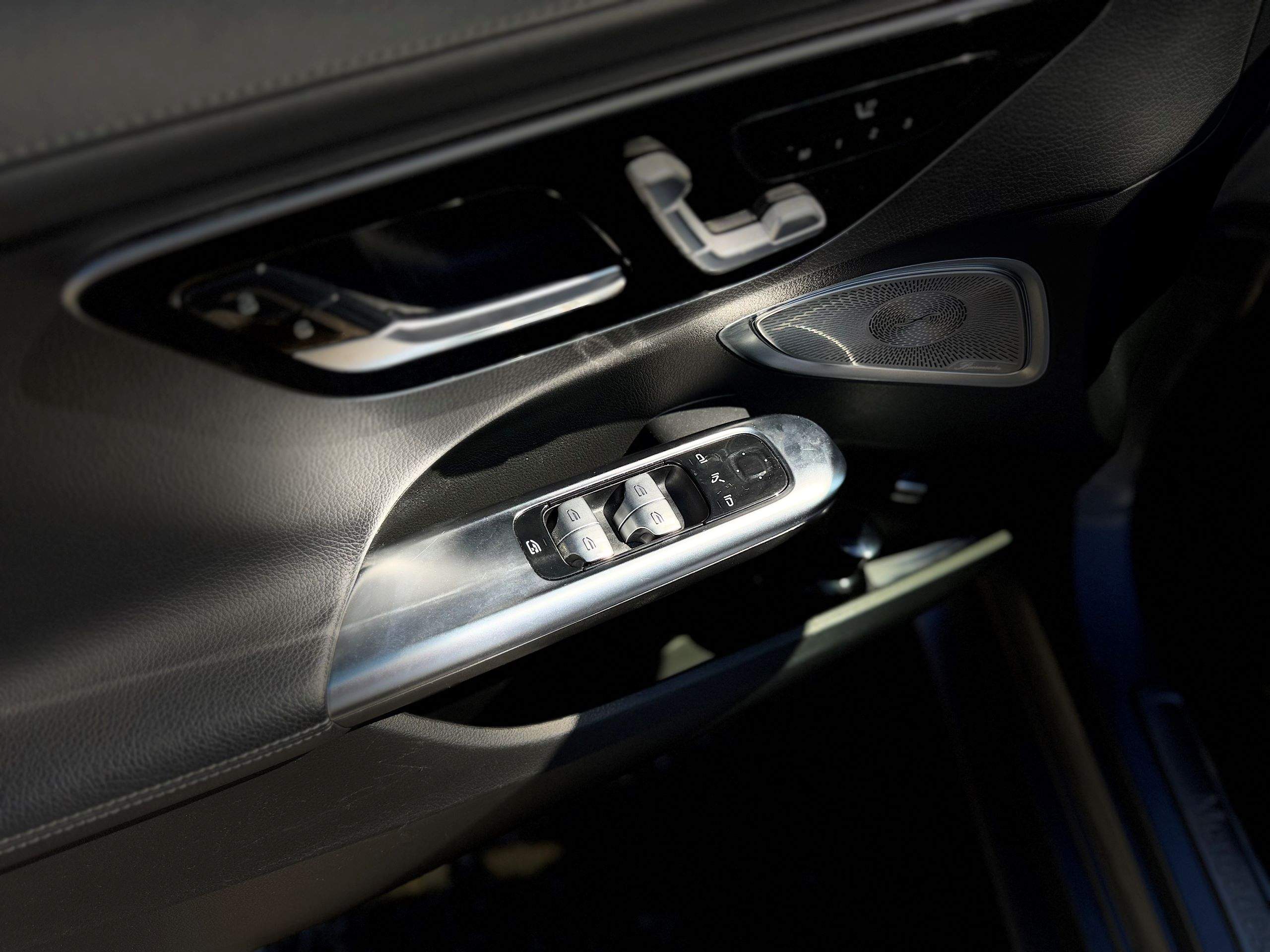 Mercedes-Benz C220d EQ-Boost AMG