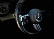 Mercedes-Benz C220d EQ-Boost AMG