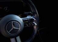 Mercedes-Benz C220d EQ-Boost AMG