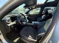 Mercedes-Benz C220d EQ-Boost AMG
