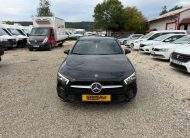 Mercedes-Benz A180d 7G Sedan