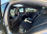Mercedes-Benz C220d EQ-Boost AMG
