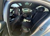 Mercedes-Benz C220d EQ-Boost AMG
