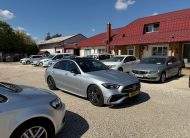 Mercedes-Benz C220d EQ-Boost AMG